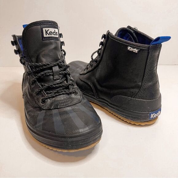 Keds Scout Splash Rain Boot Size 6 - Picture 1 of 9